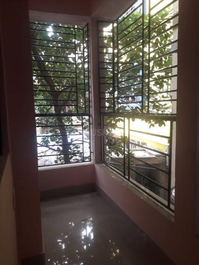 Gokul apartment Bedroom 1