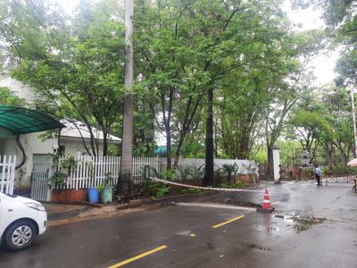 Image of 2500 Sq.ft 3 BHK Villa for sale in Oxford Florida Estate Villas, Mundhwa, Pune for Rs. 95000000