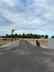 Image of 1738 Sq.ft Residential Plot / Land for sale in Vattamalaipalayam, Coimbatore for Rs. 7522200