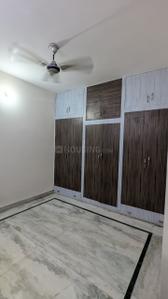 Bedroom Image of 1000 Sq.ft 2 BHK Independent House for rent in Kalyanpur Kanpur for Rs. 15000