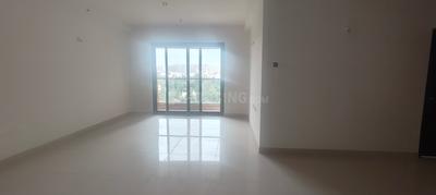 Hall Image of 2182 Sq.ft 3 BHK Apartment / Flat for sale in Thanisandra Bengaluru for Rs. 34000000