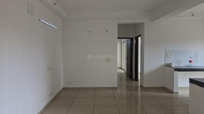 Living Room Image of 1340 Sq.ft 3 BHK Apartment / Flat for sale in Gulshan Ikebana, Sector 143 Noida for Rs. 16000000