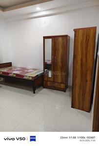 Bedroom Image of ICY PGs in Sector 135, Noida