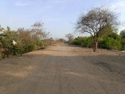 Image of 1089 Sq.ft Residential Plot / Land for sale in Sarde, Navi Mumbai for Rs. 505000