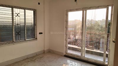 Bedroom Image of 1204 Sq.ft 3 BHK Apartment / Flat for sale in Airport Gate No. 3 Kolkata for Rs. 4880000