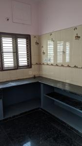 Kitchen Image of 700 Sq.ft 2 BHK Independent House for rent in Akshayanagar Bengaluru for Rs. 12000