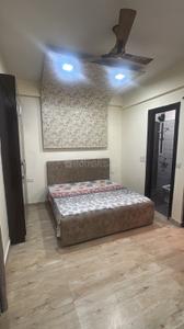 Bedroom Image of 1750 Sq.ft 3 BHK Builder Floor for sale in Kanwali Dehradun for Rs. 11000000