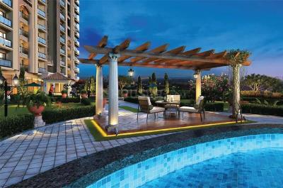 Image of 750 Sq.ft 1 BHK Apartment / Flat for sale in Dream Meadows, Kharghar, Navi Mumbai for Rs. 5300000