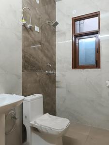 Common Bathroom Two Image of 1950 Sq.ft 3 BHK Villa for sale in Greno Green Residency, Noida Extension Greater Noida for Rs. 10204000