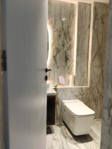 Bedroom Three Image of 1200 Sq.ft 3 BHK Apartment / Flat for sale in Riddhi Siddhi Vriddhi Apartments, Vile Parle West Mumbai for Rs. 60000000