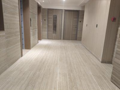Hall Image of 1000 Sq.ft 3 BHK Apartment / Flat for rent in Sunshine Samriddhi Garden Wing C Gulmohar Wing D Deodhar, Bhandup West Mumbai for Rs. 60000