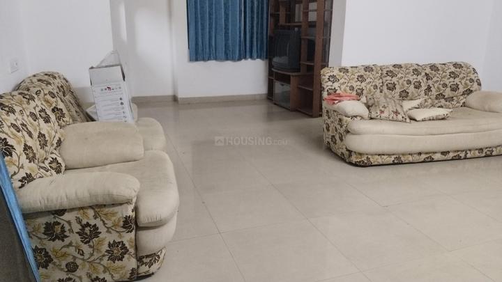 Ovhal Spring Living Room 1