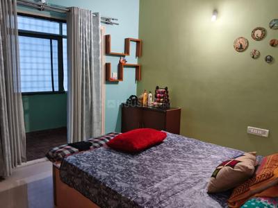 Bedroom Image of 1333 Sq.ft 2 BHK Apartment / Flat for sale in Begur Heights by Nilay Estates, Begur Bengaluru for Rs. 8250000