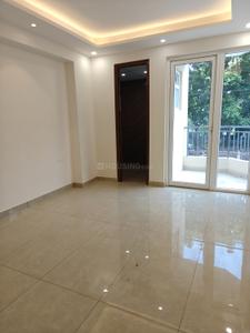 Hall Image of 1600 Sq.ft 3 BHK Apartment / Flat for sale in The Medallion Nova, Sector 66 Mohali for Rs. 17000000