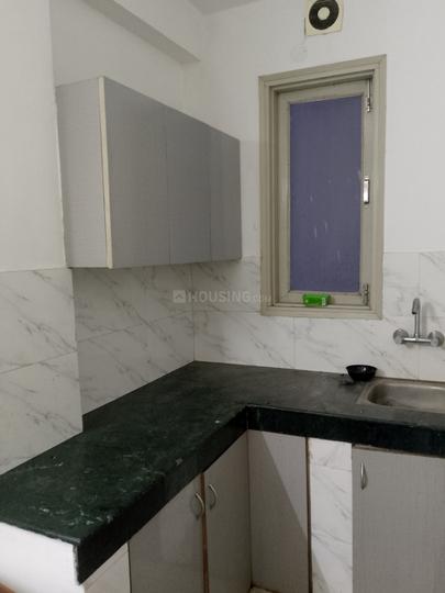 Saket Kitchen 1