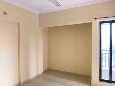 Bedroom Image of 1000 Sq.ft 2 BHK Apartment / Flat for sale in Kalyan West Kalyan for Rs. 7999000