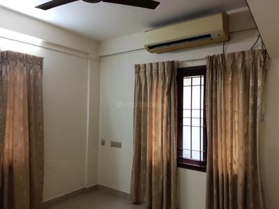 Bedroom Image of 1200 Sq.ft 3 BHK Apartment / Flat for sale in Kacheripady Kochi for Rs. 6500000