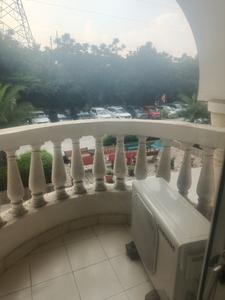 Balcony Image of Shri in Sector 76, Noida