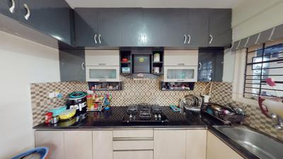 Kitchen Image of 1052 Sq.ft 2 BHK Apartment / Flat for sale in Mana Candela, Chikkakannalli Bengaluru for Rs. 8200000
