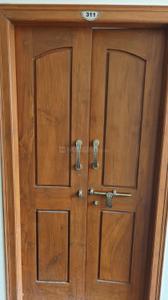 Image of 1120 Sq.ft 2 BHK Apartment / Flat for rent in Mathwada, Warangal for Rs. 12000