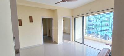 Living Room Image of 1091 Sq.ft 3 BHK Apartment / Flat for sale in Chinar Park Kolkata for Rs. 5200000