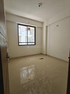 Bedroom Image of 950 Sq.ft 1 BHK Apartment / Flat for rent in Shreenathji Sona Siddhi, Vatva Ahmedabad for Rs. 8500