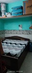 Bedroom Image of 765 Sq.ft 4 BHK Independent House for sale in Sangam Vihar New Delhi for Rs. 4500000