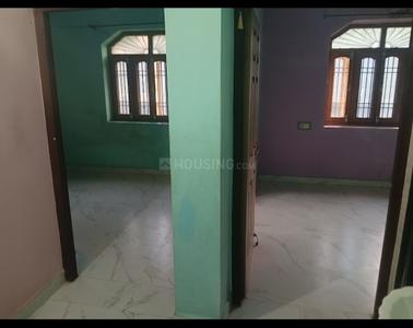 Bedroom Image of 500 Sq.ft 2 BHK Independent House for rent in Maripur Muzaffarpur for Rs. 7500