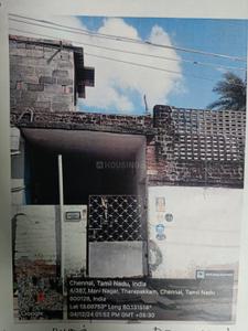Image of 440 Sq.ft 1 BHK Independent House for sale in Periyapanicheri, Chennai for Rs. 2200000