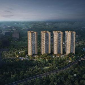 5 BHK Flat