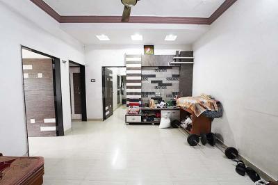 Hall Image of 660 Sq.ft 2 BHK Apartment / Flat for sale in Asarwa Ahmedabad for Rs. 4200000