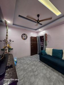 Hall Image of 950 Sq.ft 2 BHK Apartment / Flat for sale in Rau Indore for Rs. 2800000