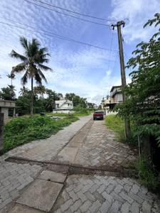 Image of 1960 Sq.ft Residential Plot / Land for sale in Varapuzha, Kochi for Rs. 3262500