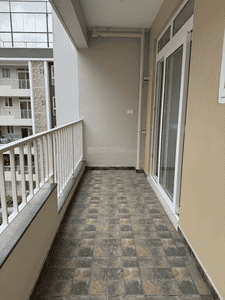 Image of 992 Sq.ft 2 BHK Apartment / Flat for sale in Saritha Serene, Gunjur Palya, Bengaluru for Rs. 9600000
