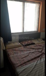 Bedroom Image of 750 Sq.ft 2 BHK Apartment / Flat for sale in Bill Vadodara for Rs. 2400000