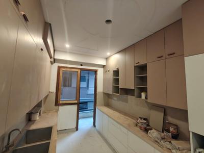 Kitchen Image of 2628 Sq.ft 4 BHK Builder Floor for sale in Sector 4 Gurgaon for Rs. 30000000