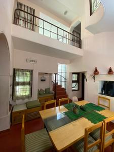 Hall Image of 3000 Sq.ft 3 BHK Independent House for sale in Koramangala Bengaluru for Rs. 75000000