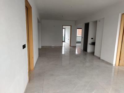 Hall Image of 3212 Sq.ft 4 BHK Apartment / Flat for sale in Ambli Ahmedabad for Rs. 20000000
