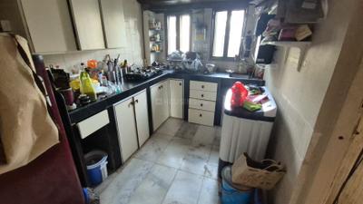 Kitchen Image of 850 Sq.ft 2 BHK Apartment / Flat for sale in Chembur Mumbai for Rs. 22000000