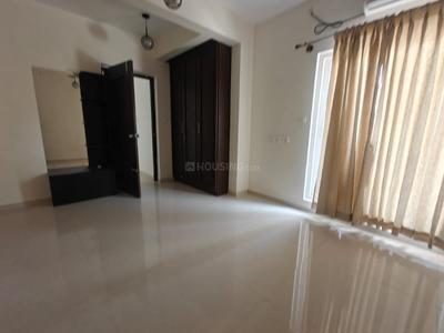 Hall Image of 1600 Sq.ft 4 BHK Villa for rent in Aratt Cityscape Villa And Row House, Budigere Cross Bengaluru for Rs. 50000