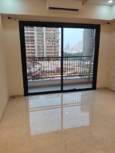 Hall Image of 2200 Sq.ft 4 BHK Apartment / Flat for rent in Sobha City, Sector 108 Gurgaon for Rs. 100000