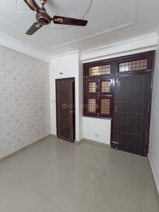 Bedroom Image of 650 Sq.ft 2 BHK Builder Floor for sale in Palam New Delhi for Rs. 4500000