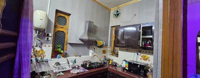 Bathroom Image of 5200 Sq.ft 9 BHK Independent House for sale in LDA Colony Lucknow for Rs. 32500000