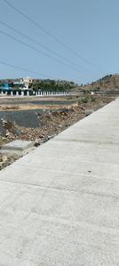 Image of 800 Sq.ft Residential Plot / Land for sale in DHL Imperial Land Mark, Jamgod, Dewas for Rs. 720000