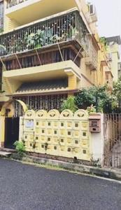 Building Image of 2600 Sq.ft 6 BHK Independent House for sale in Tollygunge Kolkata for Rs. 12000000