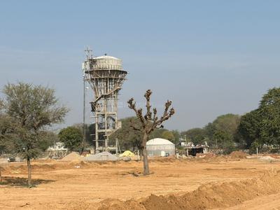 Image of 999 Sq.ft Residential Plot / Land for sale in Kalwara, Jaipur for Rs. 3890000