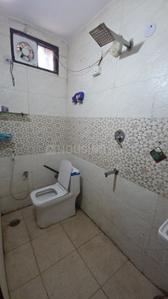 Image of 915 Sq.ft 3 BHK Builder Floor for rent in Palam, New Delhi for Rs. 26500