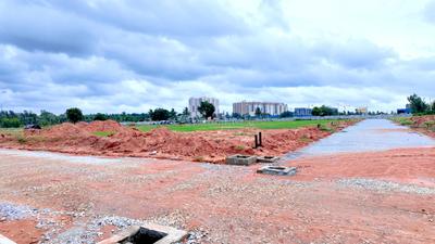 Image of 1200 Sq.ft Residential Plot / Land for sale in Huskur, Bengaluru for Rs. 7560000