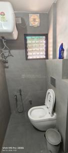 Bathroom Image of 840 Sq.ft 2 BHK Apartment / Flat for sale in Rajendra Nagar Patna for Rs. 10000000