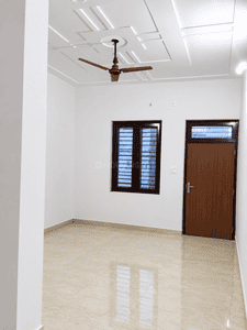 Image of 1100 Sq.ft 2 BHK Duplex for rent in Ganga Nagar, Meerut for Rs. 11000